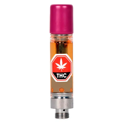 Sticky Grape 510 Thread Cartridge Sticky Grape 510 Thread Cartridge