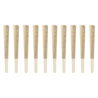 Banjo Pre-roll