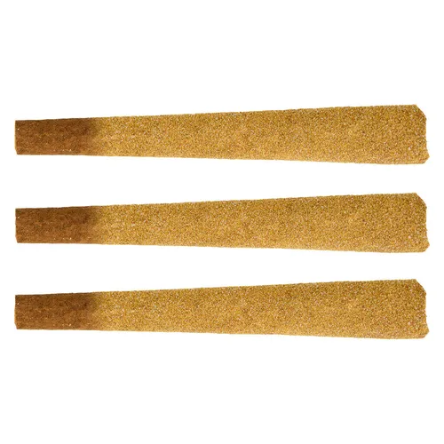 Benny Blunto Double D Infused Pre-Roll Benny Blunto Double D Infused Pre-Roll