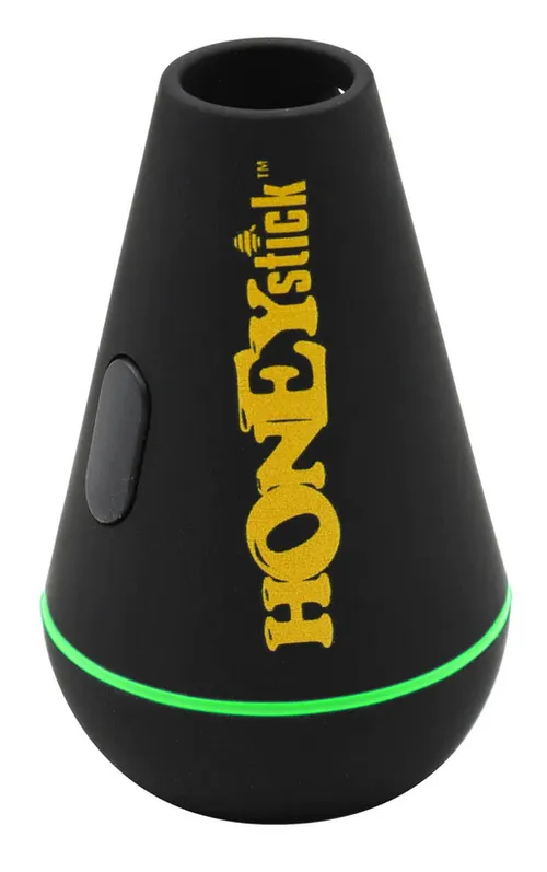 Honeystick - Pyramid Cartridge Battery by Honeystick
