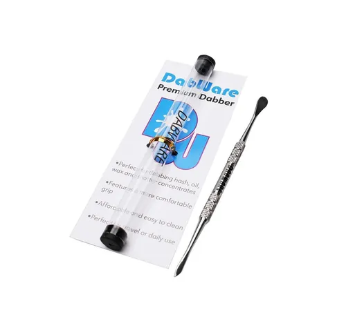 Single Dab Tool