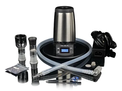 Arizer V-Tower Vaporizer