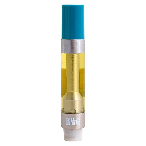 Kush Mint 510 Thread Cartridge