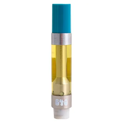 Kush Mint 510 Thread Cartridge