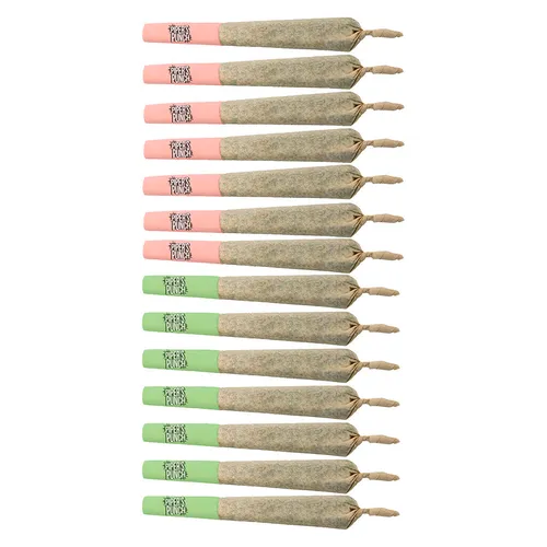 Tangria & Dankonade Combo | 14x0.5g