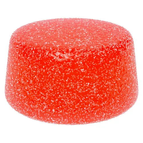 3Saints - Stoneys - NY Strawberry Cheezequake Live Rosin Gummies 10-pack