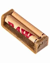 Zig zag Rolling Machine 78mm