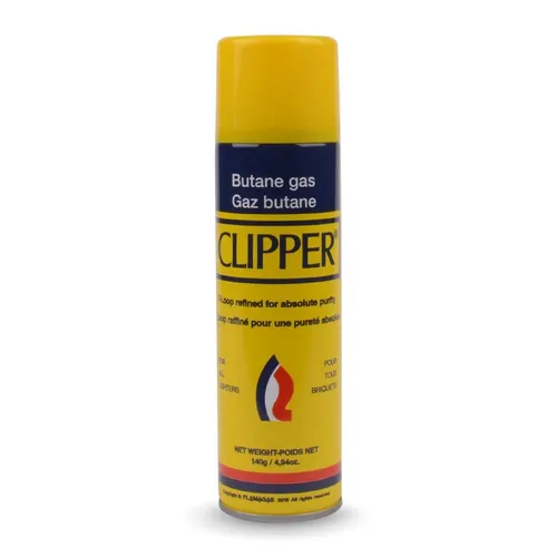 Clipper - Butane