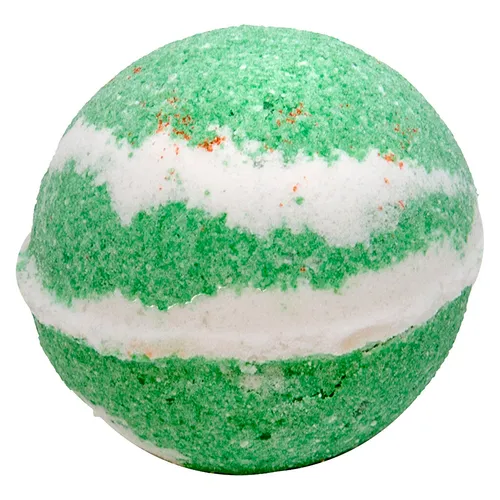 Bath and Shower - Evergreen Forest CBD Bath Bomb - Evergreen Forest CBD Bath Bomb 130g Bath and Shower