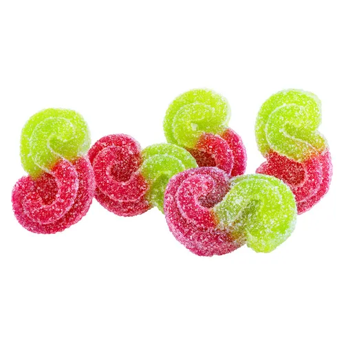 SOURZ by Spinach - Cherry Lime SOURZ by Spinach - Cherry Lime
