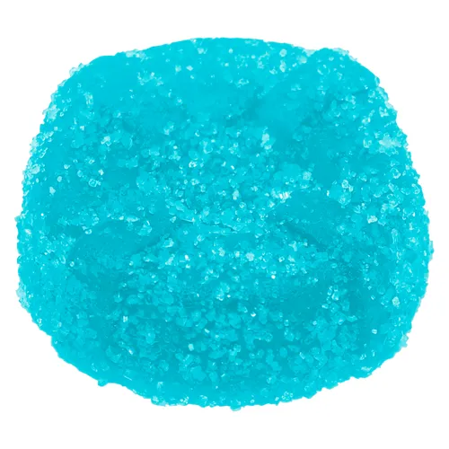 The Blue One Sativa THC Gummy