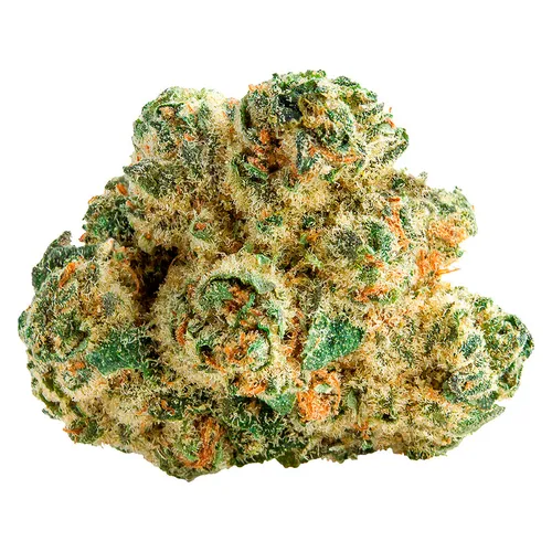 Spinach - Space Cake Hybrid - 14g
