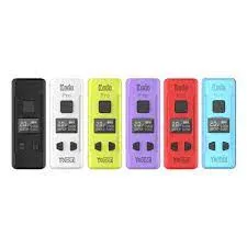 YOCAN - Kodo Pro Digital 510 Battery - Various Colours