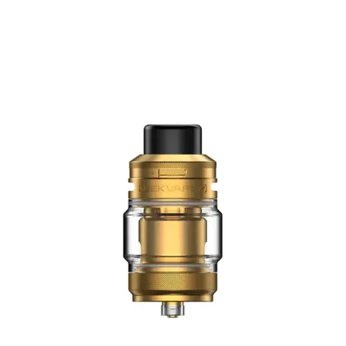 Geekvape  Z Sub-Ohm SE Tank 5.5ml - Gunmetal