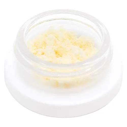 Crushed Diamonds – Creemore Valley Kush Crushed Diamonds – Creemore Valley Kush