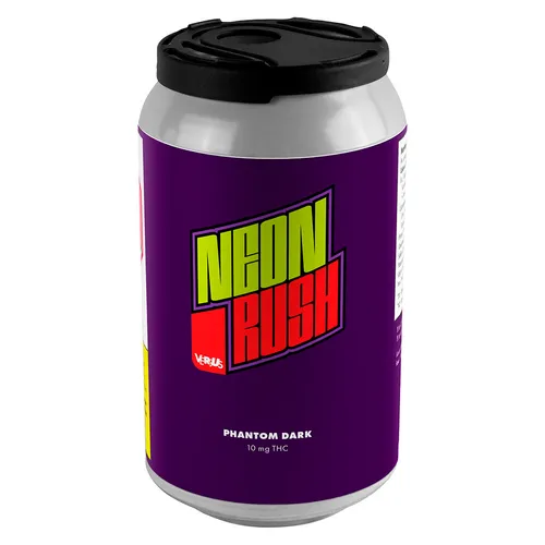 Neon Rush Phantom Dark