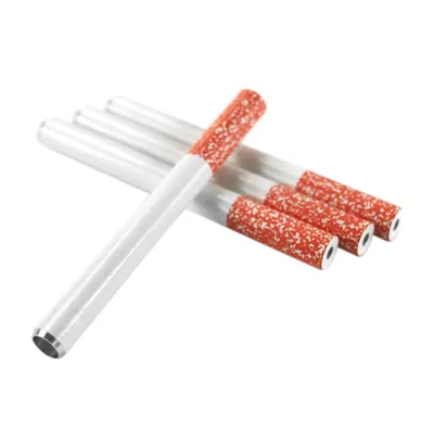 One hitter Cigarette Style Pipe (7372)
