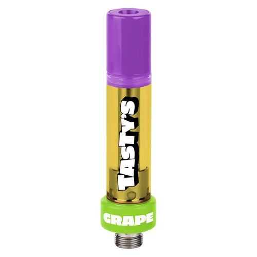 Grape 1.2g 510 Vape