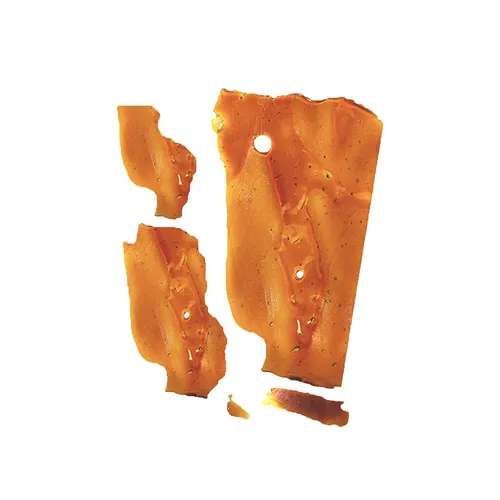RAD- Peanut Butter Breath Shatter 1g