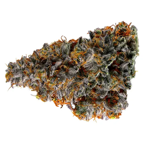 Early Lemon Berry