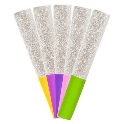 Flavour Bomb 40 Fruit Blast Diamond Infused Pre-Roll