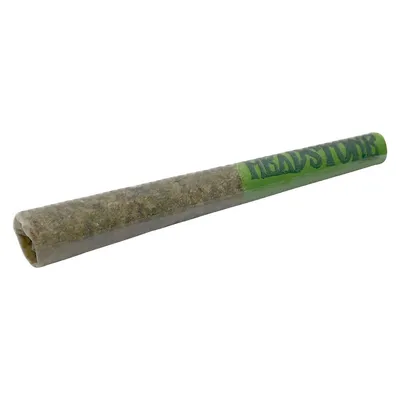 Ghoul Fuel Pre-Roll