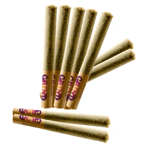 Indica 10 Straights Pre-rolls
