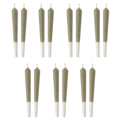 Cali Kush Pre-Roll