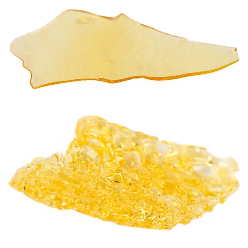 Roilty Catacomb Kush & The Mountain Kush Shatter Pack