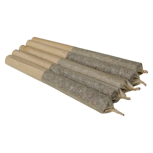 Cherry Blossom High CBD Pre-Rolls