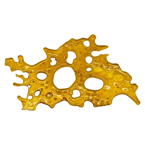 High Octane OG Shatter 1g Shatter