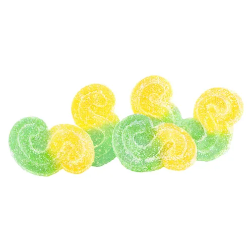 Spinach FEELZ - THC+CBC Mango Lime Soft Chews - THC+CBC Mango Lime Soft Chews 5 Pack Soft Chews Spinach FEELZ - THC+CBC Mango Lime Soft Chews - THC+CBC Mango Lime Soft Chews 5 Pack Soft Chews