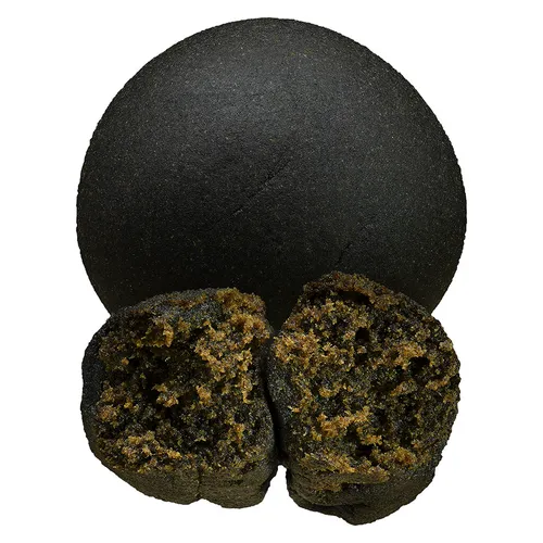 Double Black Hash