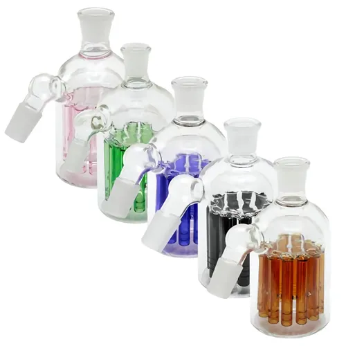 Ash Catchers - 10 Arms