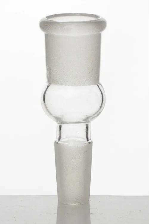Joint Converter - 14mm Male / 18mm Female