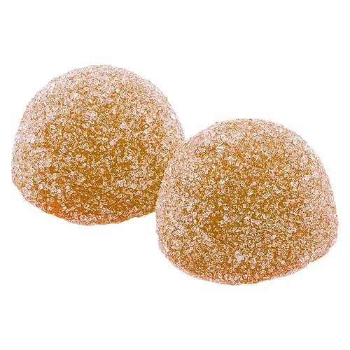 Peaches & Cream CBD100 Soft Chews Peaches & Cream CBD100 Soft Chews