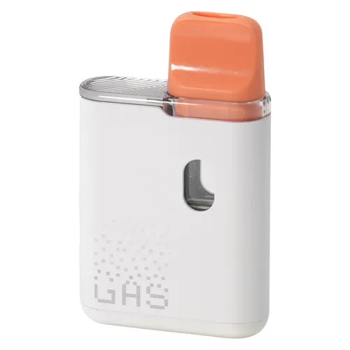 BOX CART: PEACH BOBA