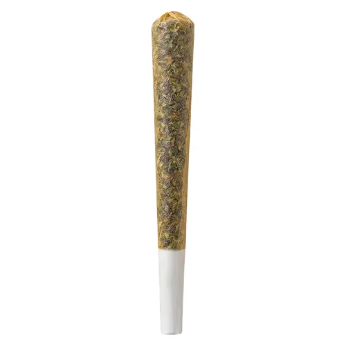 Gelato Mint - Break Time Pre-Roll 1x0.5g Pre-Rolls Gelato Mint - Break Time Pre-Roll 1x0.5g Pre-Rolls