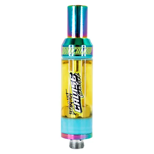 BOXHOT Cruise Control - Tropical Trip 510 Thread Cartridge - Blend - 2g BOXHOT Cruise Control - Tropical Trip 510 Thread Cartridge - Blend - 2g