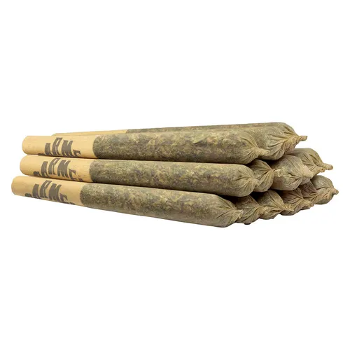 Animal Face Pre-Roll