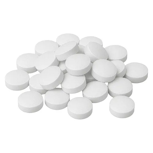 Live Rosin 2:1 THC/CBC Tablets