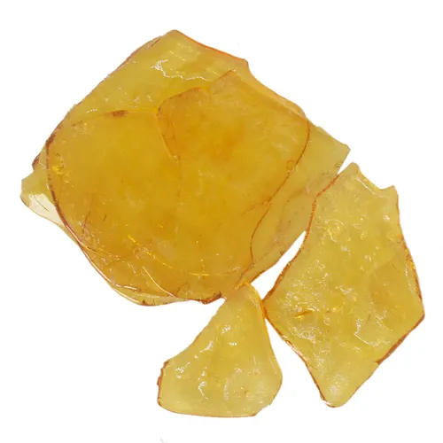 Shatterizer - Slurricane Shatter - 1g