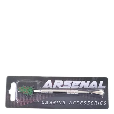 Arsenal 4.5'' Metal Dabber
