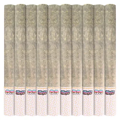 Wagyu Delight Pre-Roll