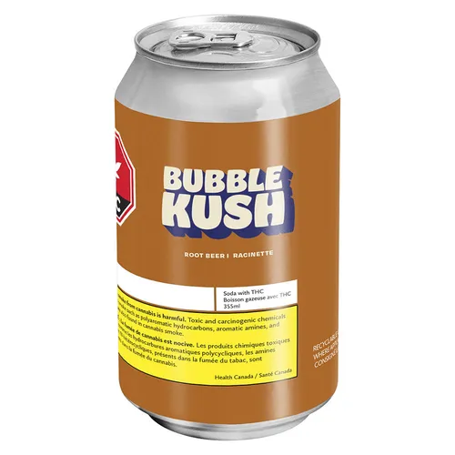 Root Beer Beverage