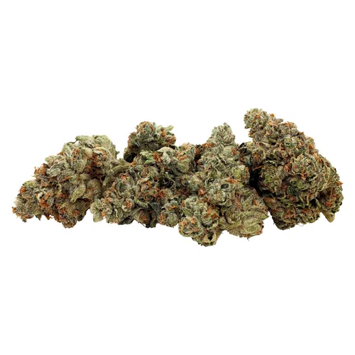 Green seal PRALINE GELATO Hybrid Flower 3.5g