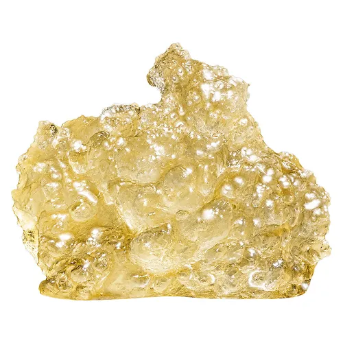 Pura Vida - Liquid Imagination Live Resin Jumbo Jar - 1.2g