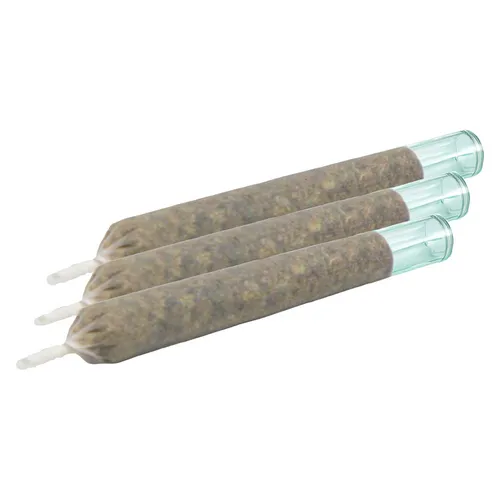 Frosted Fruitz Infused Pre-Rolls