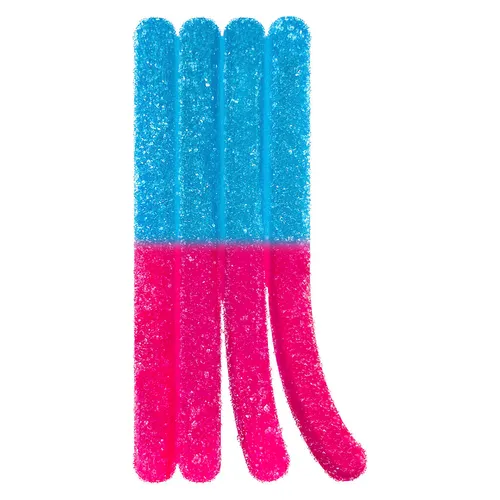 3:1 Sour Razzy Pink Lemonade CBG/THC
