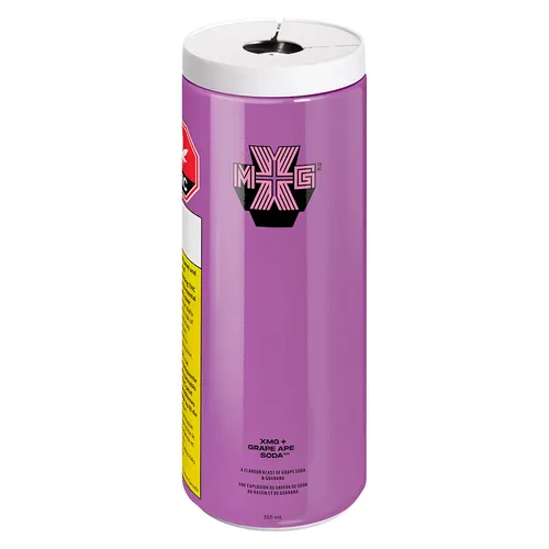 Grape Ape Soda | 355ml